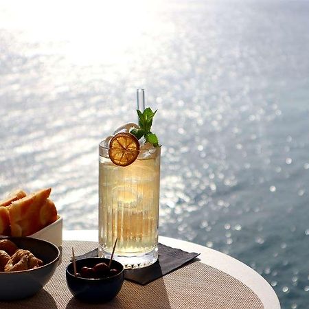 Sublimis Boutique Hotel Camogli (Adults Only) Boschetto  Restoran foto