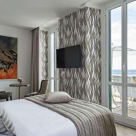 Sublimis Boutique Hotel Camogli (Adults Only) Boschetto  Ruang foto