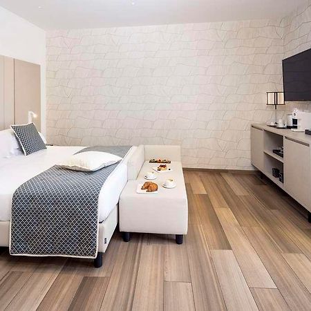 Sublimis Boutique Hotel Camogli (Adults Only) Boschetto  Ruang foto
