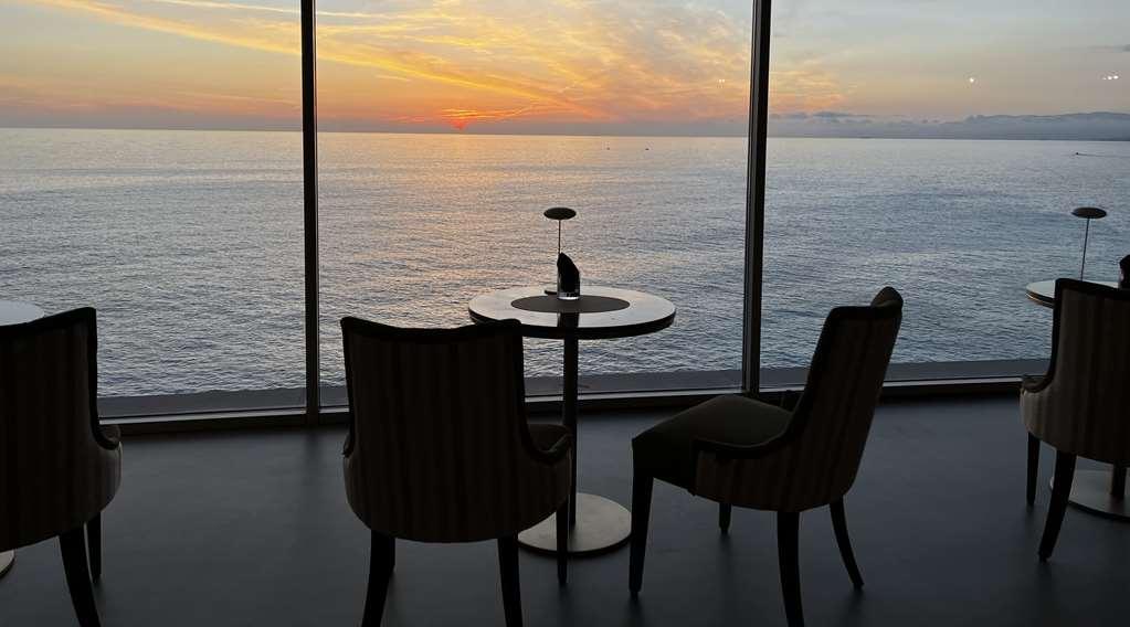 Sublimis Boutique Hotel Camogli (Adults Only) Boschetto  Restoran foto