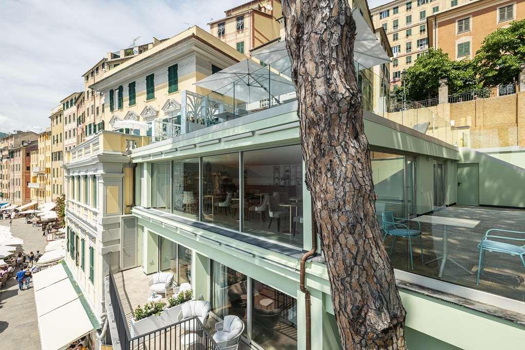 Sublimis Boutique Hotel Camogli (Adults Only) Boschetto  Fasilitas foto