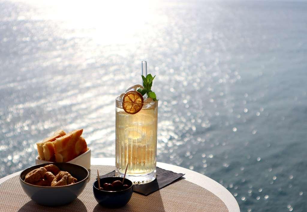 Sublimis Boutique Hotel Camogli (Adults Only) Boschetto  Restoran foto