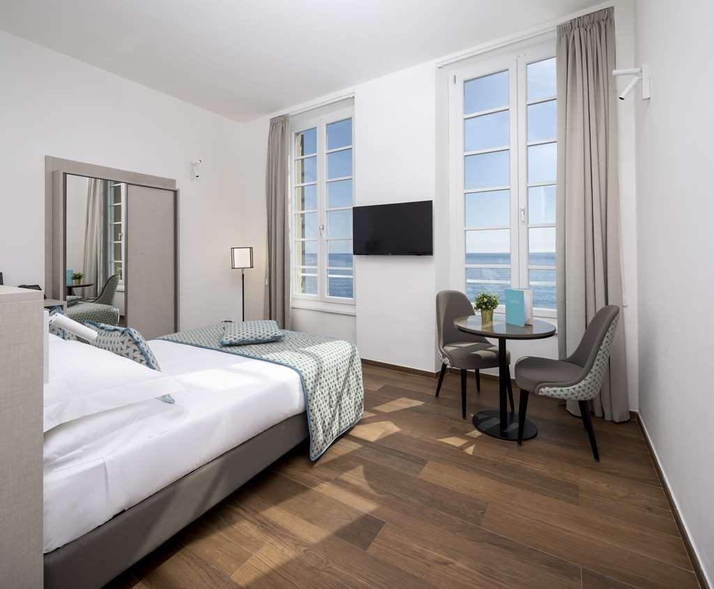 Sublimis Boutique Hotel Camogli (Adults Only) Boschetto  Ruang foto