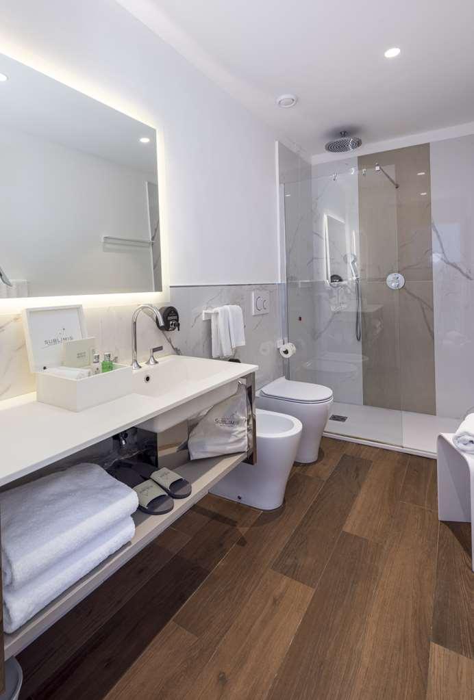Sublimis Boutique Hotel Camogli (Adults Only) Boschetto  Ruang foto