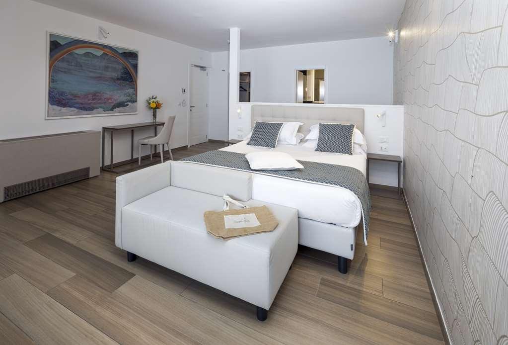 Sublimis Boutique Hotel Camogli (Adults Only) Boschetto  Ruang foto