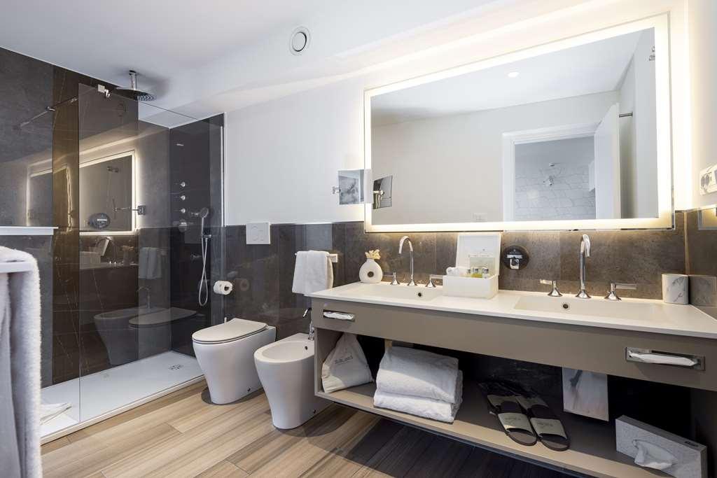 Sublimis Boutique Hotel Camogli (Adults Only) Boschetto  Ruang foto