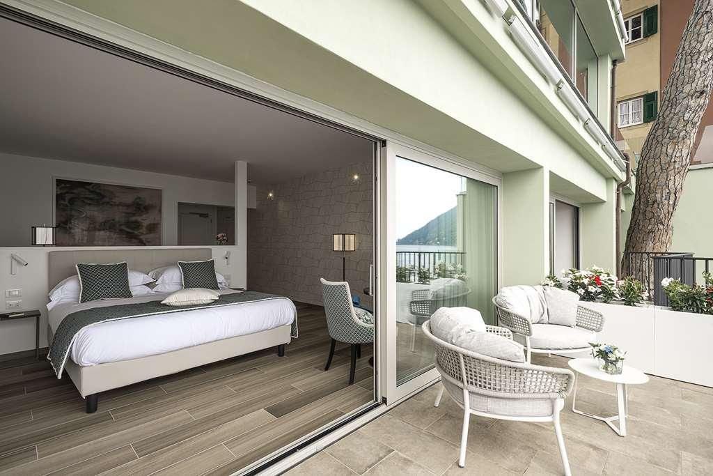 Sublimis Boutique Hotel Camogli (Adults Only) Boschetto  Ruang foto