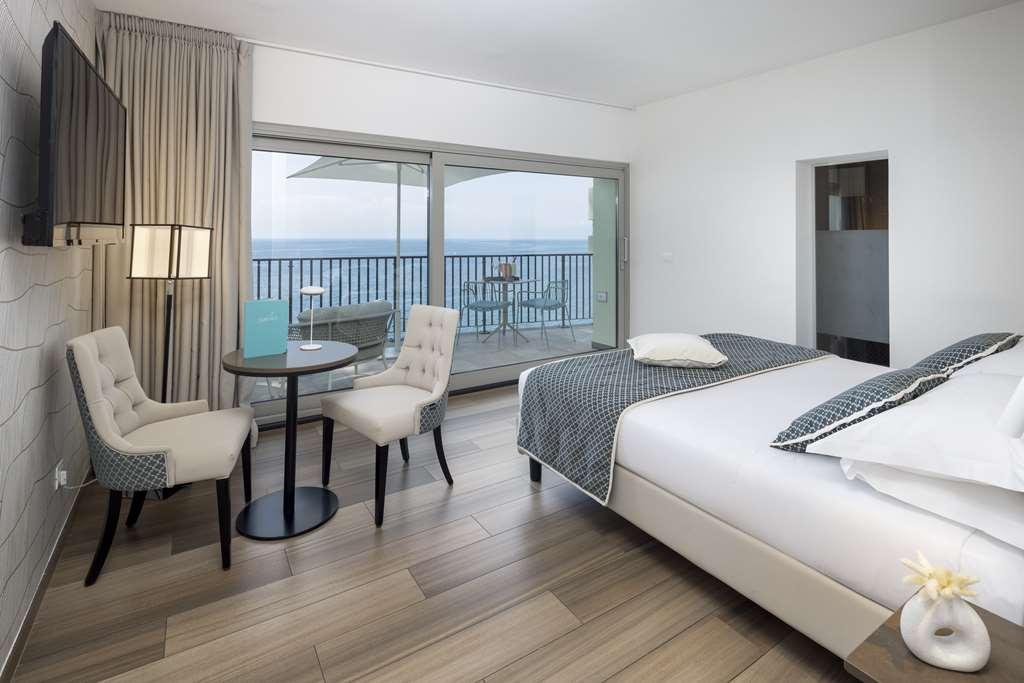 Sublimis Boutique Hotel Camogli (Adults Only) Boschetto  Ruang foto