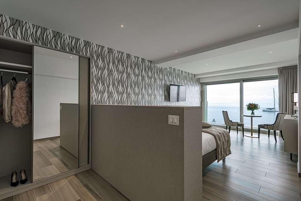 Sublimis Boutique Hotel Camogli (Adults Only) Boschetto  Ruang foto