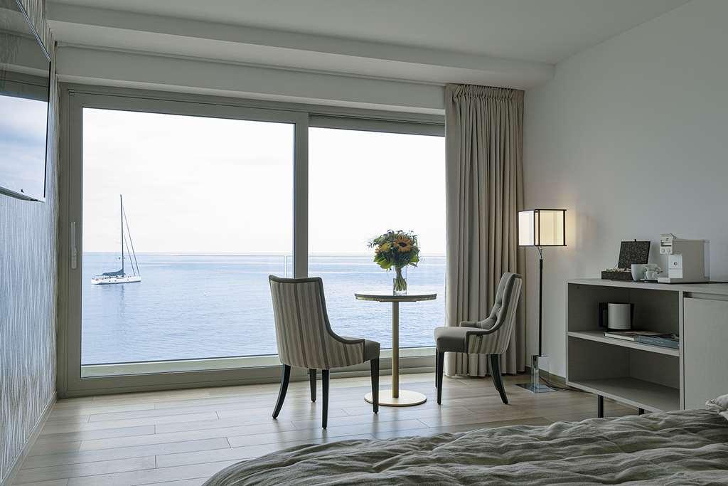 Sublimis Boutique Hotel Camogli (Adults Only) Boschetto  Ruang foto