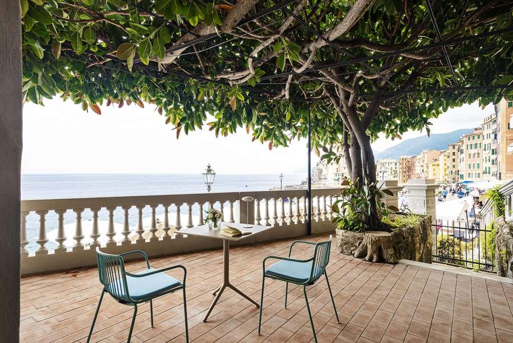 Sublimis Boutique Hotel Camogli (Adults Only) Boschetto  Ruang foto