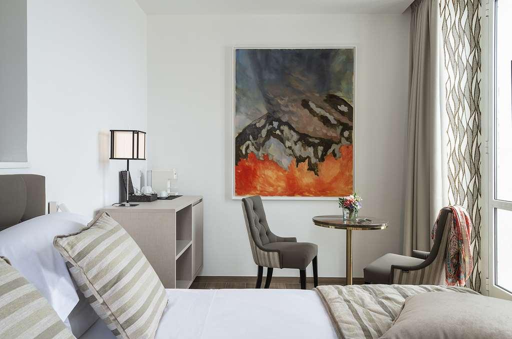 Sublimis Boutique Hotel Camogli (Adults Only) Boschetto  Ruang foto
