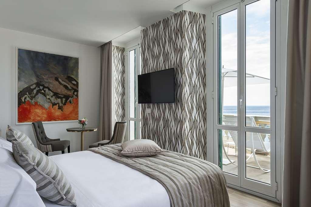 Sublimis Boutique Hotel Camogli (Adults Only) Boschetto  Ruang foto