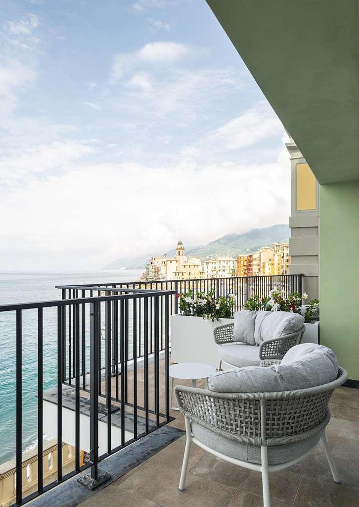 Sublimis Boutique Hotel Camogli (Adults Only) Boschetto  Ruang foto