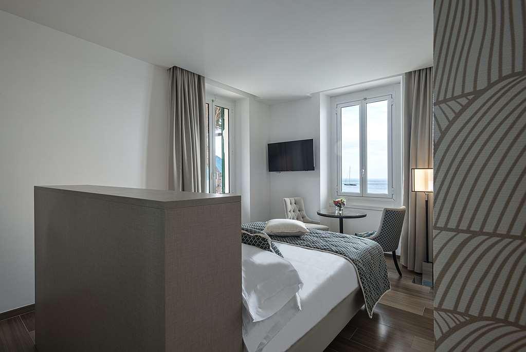 Sublimis Boutique Hotel Camogli (Adults Only) Boschetto  Ruang foto