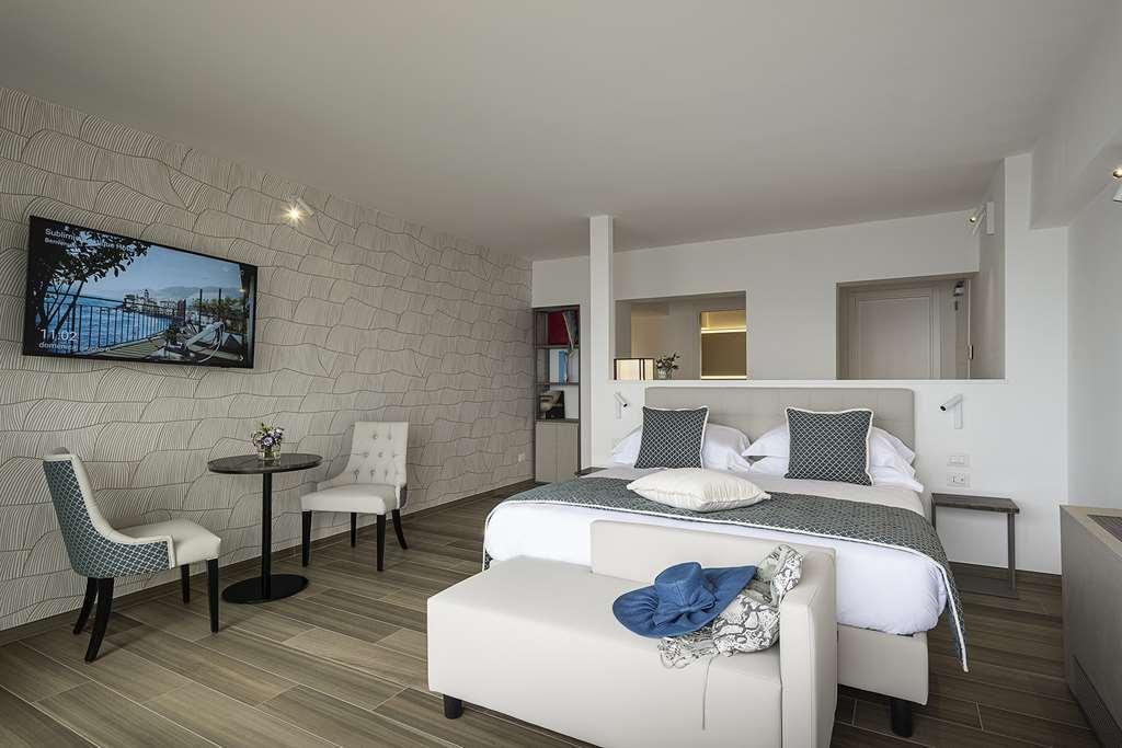 Sublimis Boutique Hotel Camogli (Adults Only) Boschetto  Ruang foto