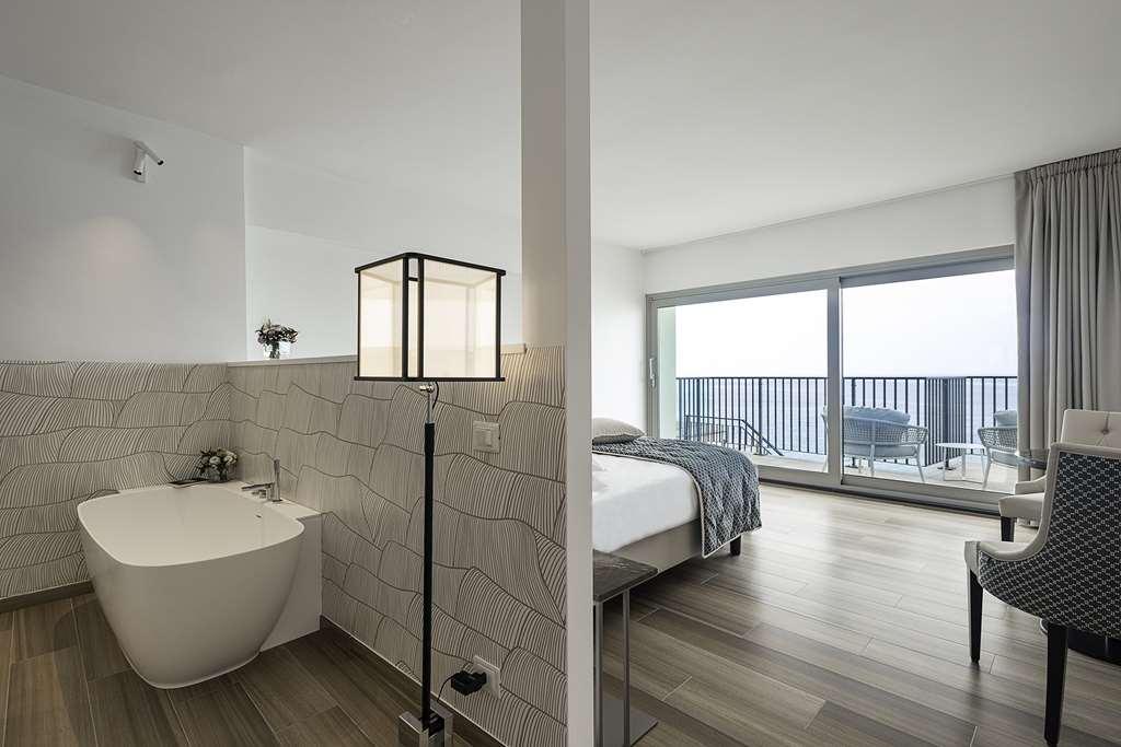 Sublimis Boutique Hotel Camogli (Adults Only) Boschetto  Ruang foto