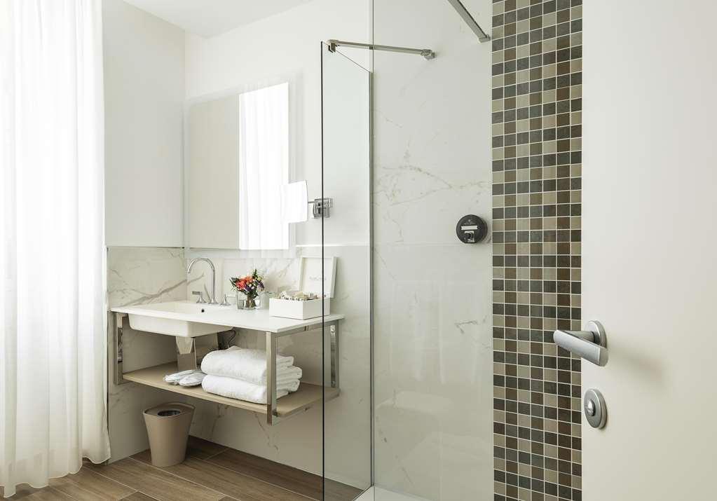 Sublimis Boutique Hotel Camogli (Adults Only) Boschetto  Ruang foto