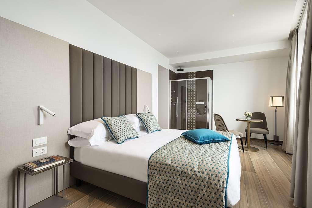 Sublimis Boutique Hotel Camogli (Adults Only) Boschetto  Ruang foto