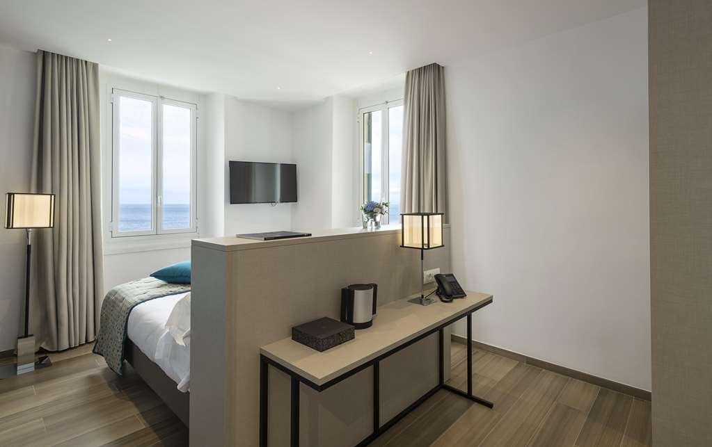 Sublimis Boutique Hotel Camogli (Adults Only) Boschetto  Ruang foto