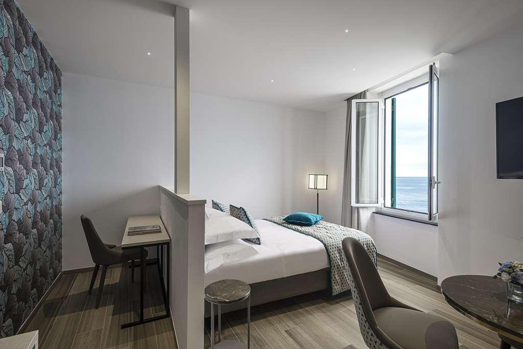 Sublimis Boutique Hotel Camogli (Adults Only) Boschetto  Ruang foto
