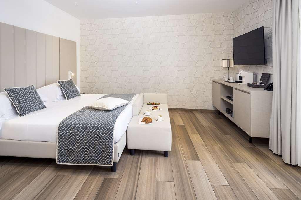 Sublimis Boutique Hotel Camogli (Adults Only) Boschetto  Ruang foto