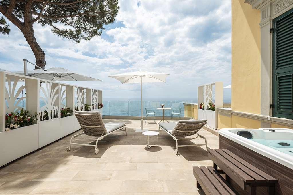 Sublimis Boutique Hotel Camogli (Adults Only) Boschetto  Ruang foto