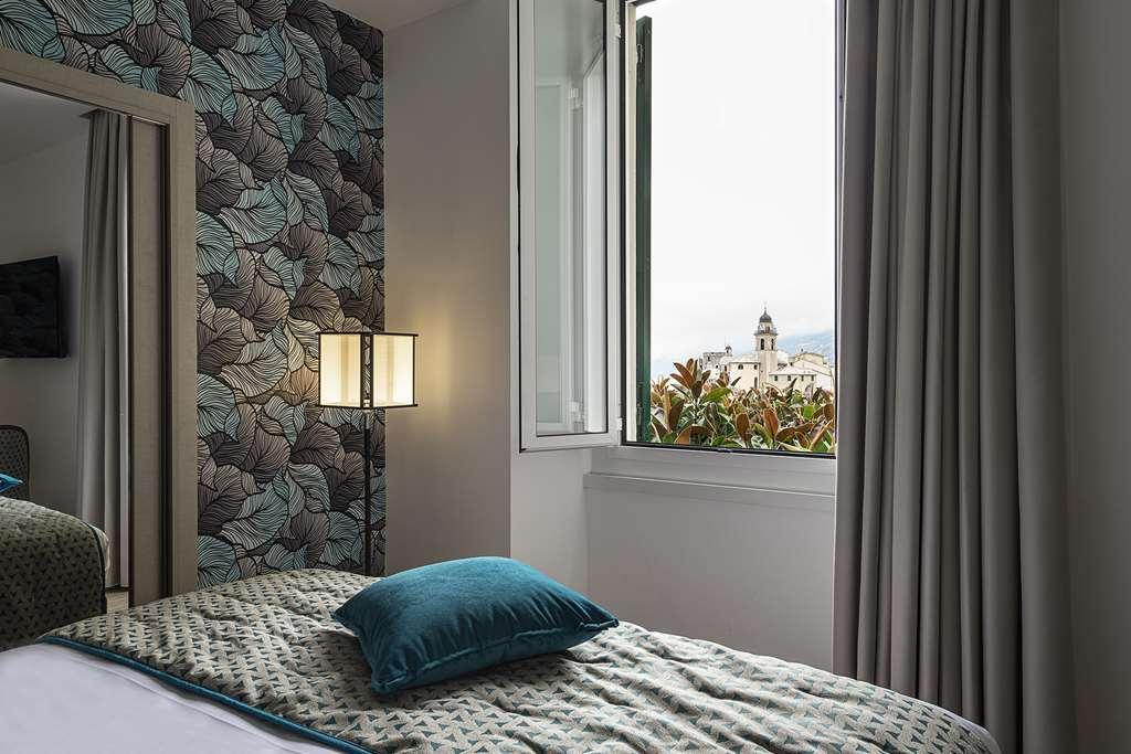 Sublimis Boutique Hotel Camogli (Adults Only) Boschetto  Ruang foto