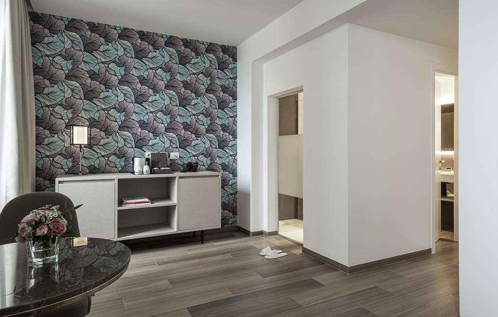 Sublimis Boutique Hotel Camogli (Adults Only) Boschetto  Ruang foto