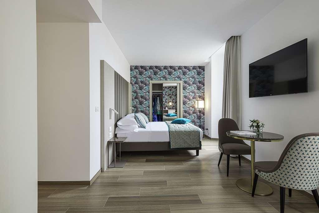 Sublimis Boutique Hotel Camogli (Adults Only) Boschetto  Ruang foto